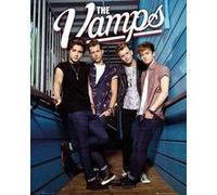 The Vamps - 40x50 cm - AFFICHE / POSTER G