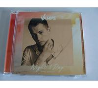 The Vamps / Night Day (James Edition)