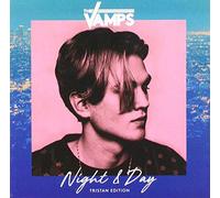 The Vamps - Night & Day - Tris - Night & Day (Tristan)