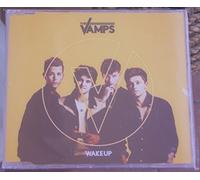 The Vamps - Wake Up (EP)