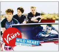The Vamps - Wild Heart