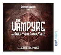 The Vampyre and Other Short Gothic Tales by Wilkie Collins Wilkie Collins (Auteur)