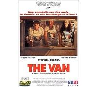 TelForceOne – The Van E