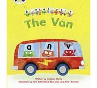 The Van: Alphablocks Set 06 (Phonics Bug) Harris, Caroline (Auteur)