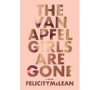 The Van Apfel Girls Are Gone