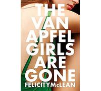 The Van Apfel Girls Are Gone