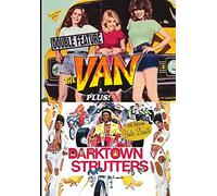 The Van/Darktown Strutters