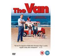 The Van (DVD) Ger Ryan Ruaidhri Conroy Brendan O'Carroll Caroline Rothwell