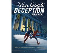 The Van Gogh Deception