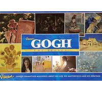 The Van Gogh Legacy ( Van Gogh; een huis voor Vincent ) [ NON-USA FORMAT, PAL, Reg.0 Import - Netherlands ]