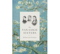 The Van Gogh Sisters /anglais