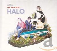 The Van Jets - Halo