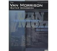 Van Morrison – The Van Morrison Guitar Songbook – Authentic Guitar Tab – Hal Leonard