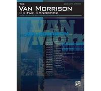 The Van Morrison Guitar Songbook: Authentic Guitar TAB by Van Morrison (2008-01-02)