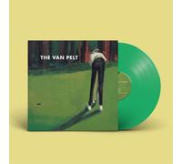 The Van Pelt – Sultans of Sentiment – Vinyle vert
