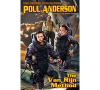 The Van Rijn Method: The Technic Civilization Saga #1