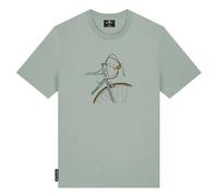 The Vandal T-shirt à Manches Courtes Eco L´eroica