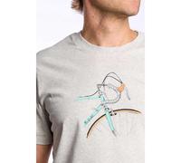 The Vandal T-shirt à Manches Courtes Eco L´eroica