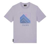 The Vandal T-shirt à Manches Courtes Eco Mount Fuji