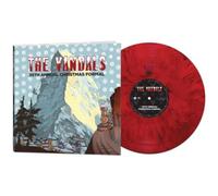The Vandals – 25th Annual Christmas Formal – Vinyle