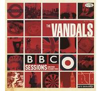 The Vandals - BBC Sessions and Other Polished Turds [Import]