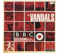 The Vandals BBC Sessions and Other Polished Turds (CD) Album