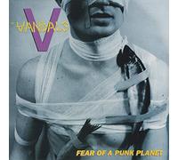 The Vandals - Fear of A Punk Planet [Import]