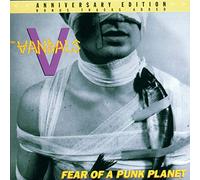 VANDALS - Fear Of A Punk Planet [Anniversary Edition]