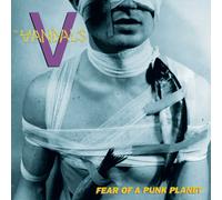 The Vandals – Fear Of A Punk Planet – CD