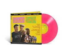 The Vandals - Glory Daze (Original Motion Picture Soundtrack) [Vinyl] Colored Vi