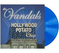 The vandals - Hollywood potato chip