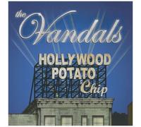 The Vandals – Hollywood Potato Chip – CD