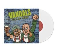 The Vandals – Oi to the World – Vinyle 12" coloré