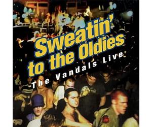 The Vandals - Sweatin' To The Oldies [VINYL]