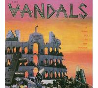 The Vandals - When in Rome Do As The Vandals [Import]