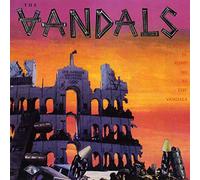 When In Rome Do As The Vandals