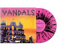 The Vandals When in Rome Do As the Vandals (Vinyl) 12" Album Coloured Vinyl