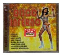 The Vanden Plas - Disco Inferno