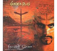 The Vanden Plas - Far Off Grace [Digibook]