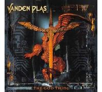 The Vanden Plas - The God Thing