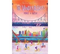 Les Vanderbeekers font un vœu – Roman jeunesse d'été, secrets de famille & anniversaires (8-12 ans)