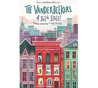 The Vanderbeekers Of 141st Street