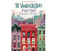 The Vanderbeekers of 141st Street – Clarion