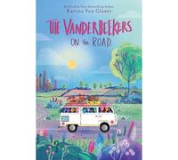 The Vanderbeekers On The Road