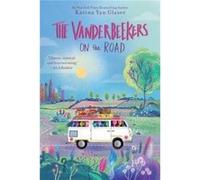 The Vanderbeekers on the Road - Karina Yan Glaser - HarperCollins Publishers Inc - Livre en Anglais - Paperback Karina Yan GlaserKarina Yan Glaser (Auteur)