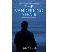 The Vanderling Affair: The past will always catch up with you.