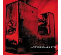 The Vandermark 5 - Elements Of Style,Excercises In Surprise CD 7 Tracks Neuf