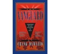 The Vanguard Leader Frank Damazio (Auteur)