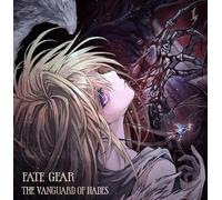 The Vanguard Of Hades(通常盤)