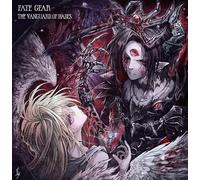 The Vanguard Of Hades(DVD 付き豪華盤)